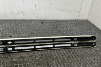 Barres de toit PEUGEOT 5008 2