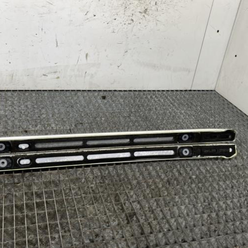 Barres de toit PEUGEOT 5008 2 Photo n°4