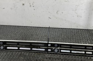 Barres de toit PEUGEOT 5008 2