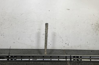 Barres de toit PEUGEOT 5008 2