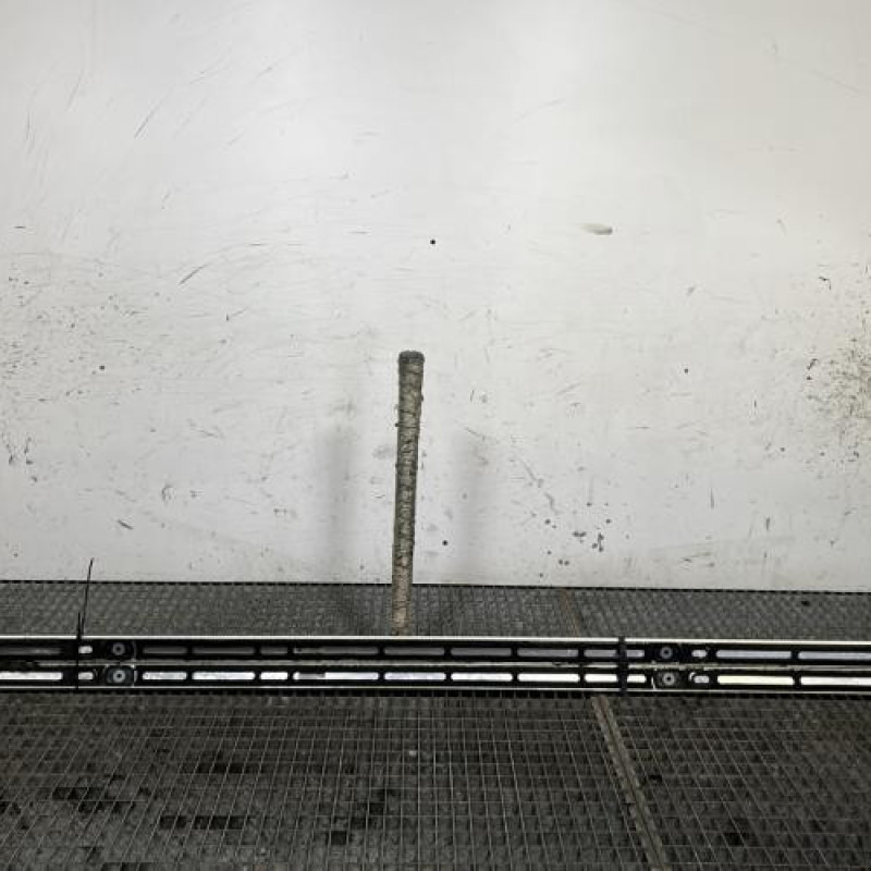 Barres de toit PEUGEOT 5008 2 Photo n°6