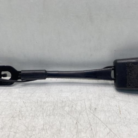 Attache ceinture avant droit CITROEN C4 GRAND PICASSO 2 Photo n°1