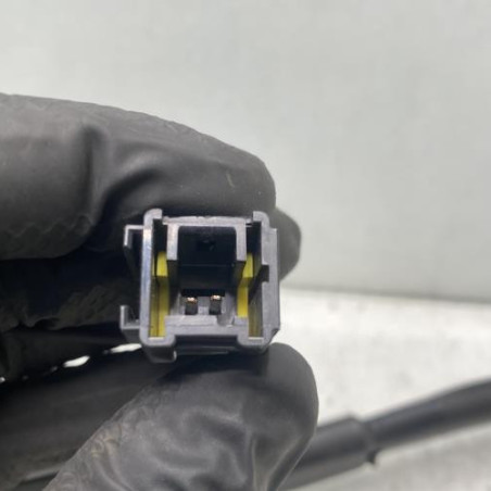 Attache ceinture avant droit CITROEN C4 GRAND PICASSO 2