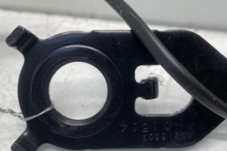 Attache ceinture avant droit CITROEN C4 GRAND PICASSO 2