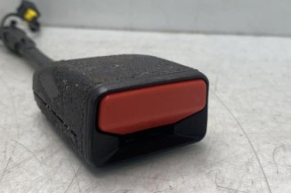 Attache ceinture avant droit CITROEN C4 GRAND PICASSO 2