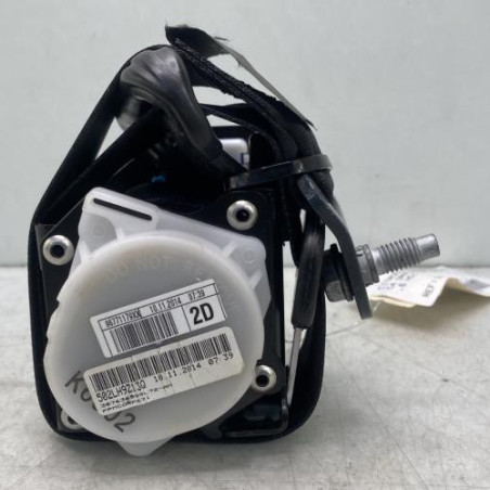 Ceinture arriere droit CITROEN C4 GRAND PICASSO 2 Photo n°1