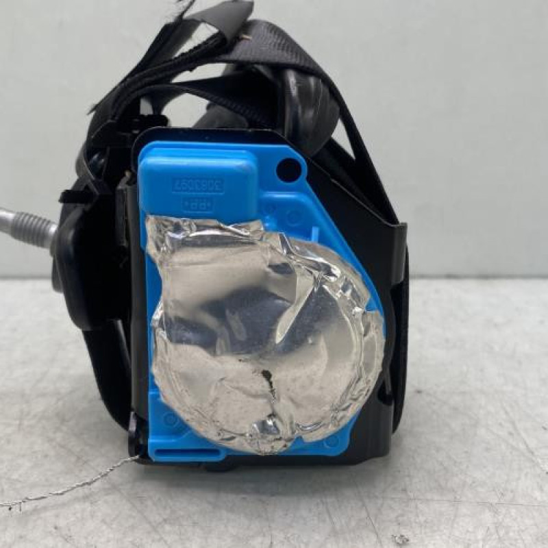 Ceinture arriere droit CITROEN C4 GRAND PICASSO 2 Photo n°2