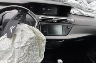 Ceinture arriere droit CITROEN C4 GRAND PICASSO 2