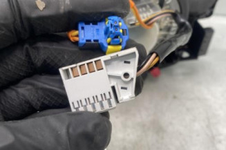 Com (Bloc Contacteur Tournant+Commodo Essuie Glace+Commodo Phare) CITROEN C4 GRAND PICASSO 2