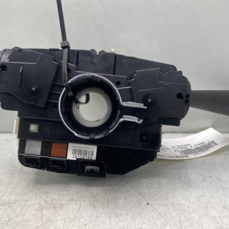 Com (Bloc Contacteur Tournant+Commodo Essuie Glace+Commodo Phare) CITROEN C4 GRAND PICASSO 2 Photo n°5