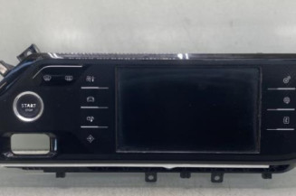 Ecran GPS CITROEN C4 GRAND PICASSO 2 Photo n°1