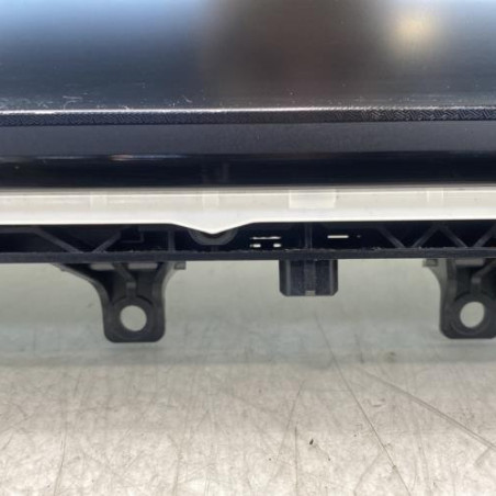 Ecran GPS CITROEN C4 GRAND PICASSO 2