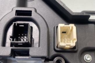 Ecran GPS CITROEN C4 GRAND PICASSO 2