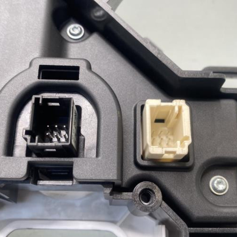 Ecran GPS CITROEN C4 GRAND PICASSO 2 Photo n°8