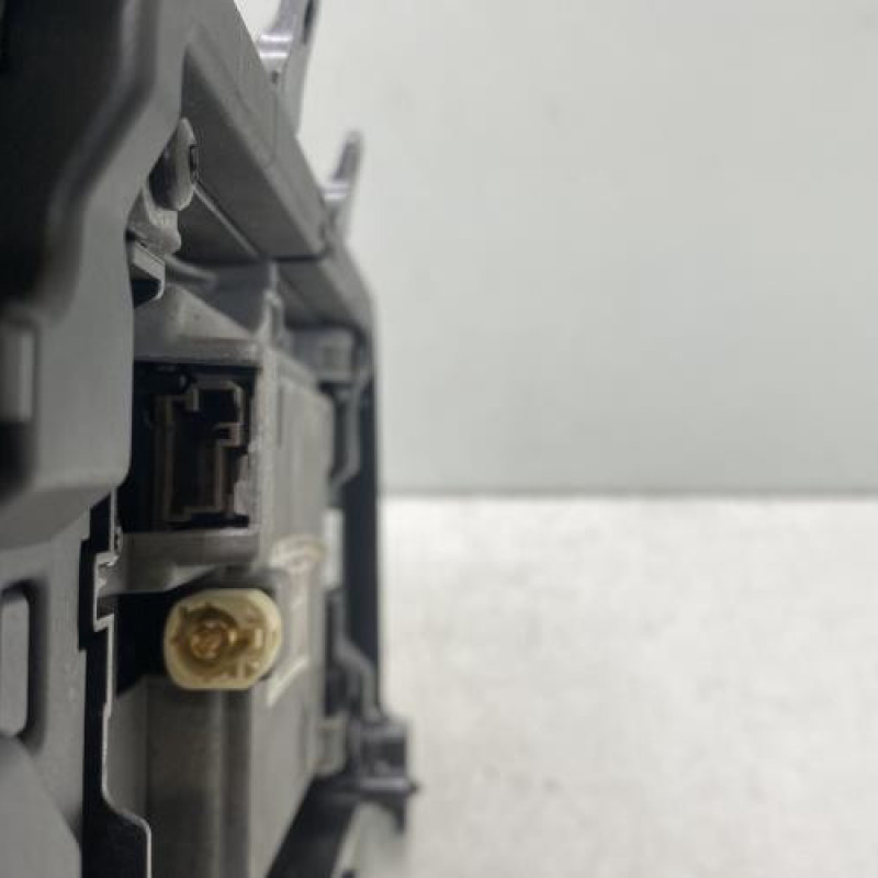 Ecran GPS CITROEN C4 GRAND PICASSO 2 Photo n°9