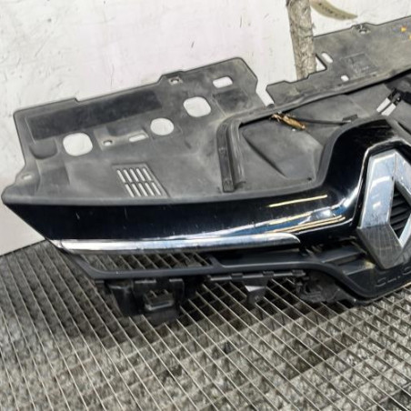 Calandre RENAULT CLIO 4 Photo n°1