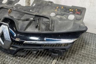 Calandre RENAULT CLIO 4