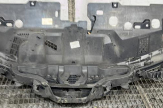 Calandre RENAULT CLIO 4