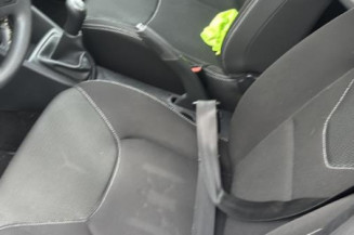 Calandre RENAULT CLIO 4