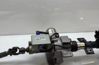 Colonne de direction OPEL CORSA C Photo n°1