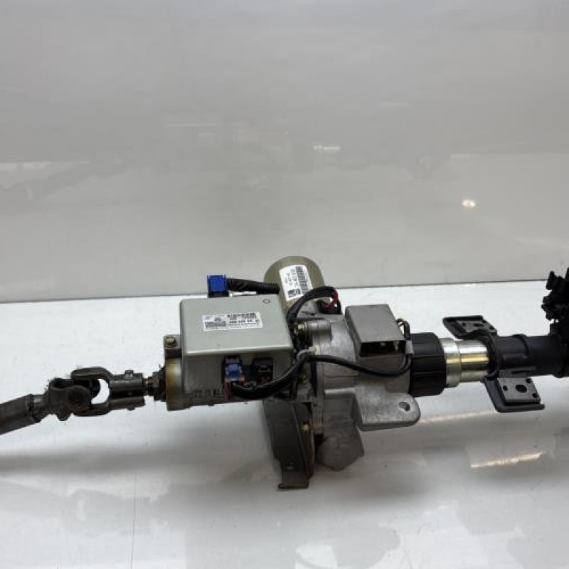 Colonne de direction OPEL CORSA C Photo n°1