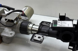 Colonne de direction OPEL CORSA C