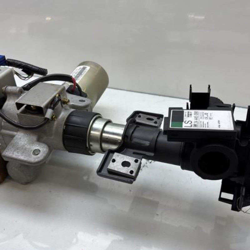 Colonne de direction OPEL CORSA C Photo n°3