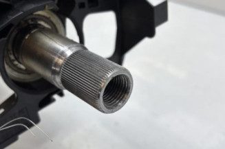 Colonne de direction OPEL CORSA C