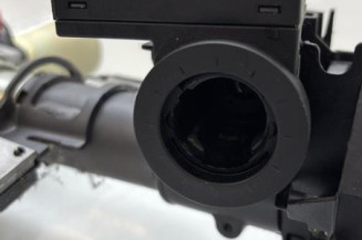 Colonne de direction OPEL CORSA C