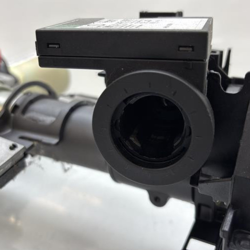 Colonne de direction OPEL CORSA C Photo n°5