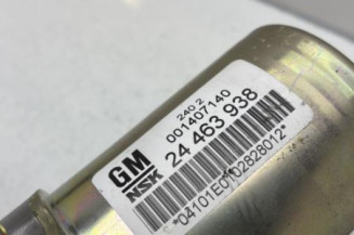 Colonne de direction OPEL CORSA C