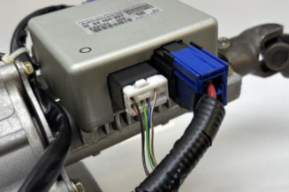 Colonne de direction OPEL CORSA C