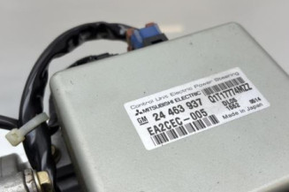 Colonne de direction OPEL CORSA C