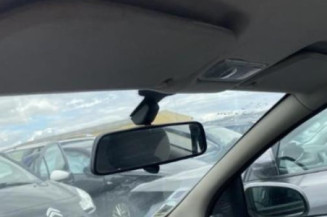 Colonne de direction OPEL CORSA C