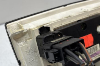 Commande chauffage FORD FIESTA 4