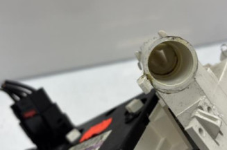 Commande chauffage FORD FIESTA 4