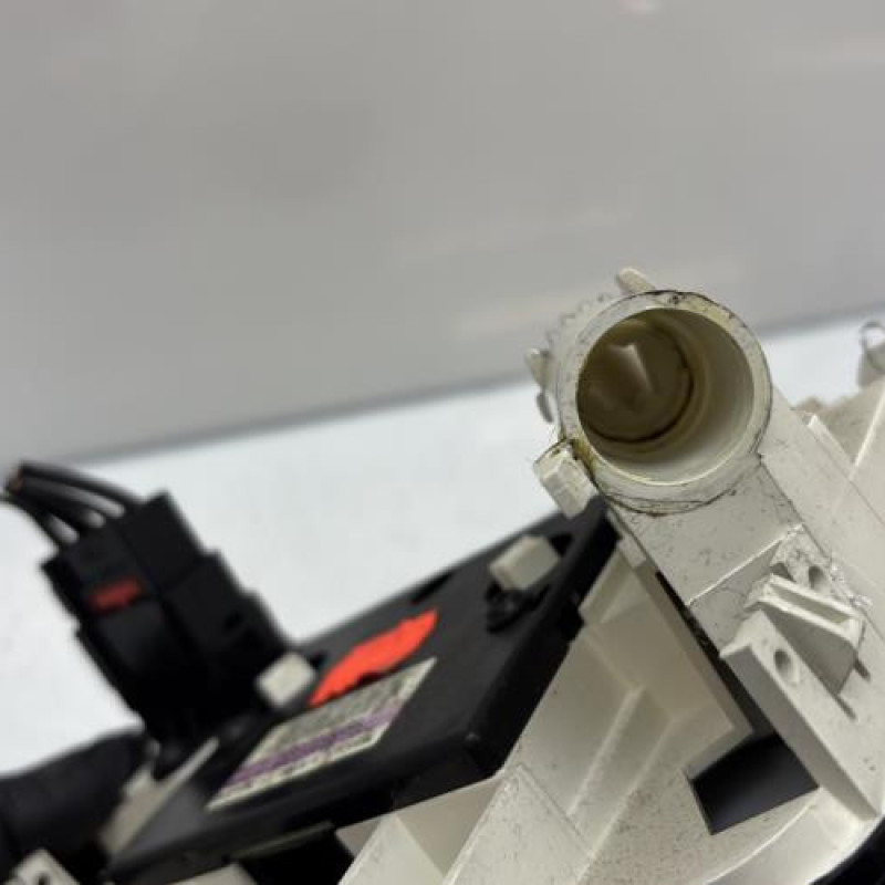 Commande chauffage FORD FIESTA 4 Photo n°5