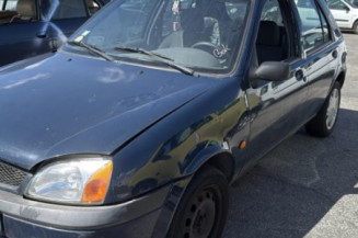 Commande chauffage FORD FIESTA 4