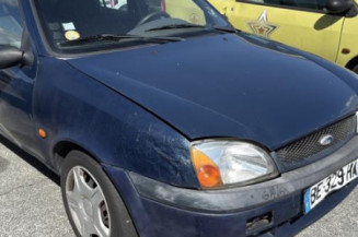 Commande chauffage FORD FIESTA 4