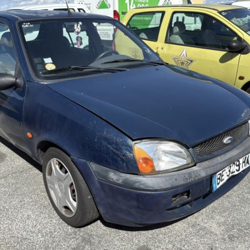 Commande chauffage FORD FIESTA 4 Photo n°7