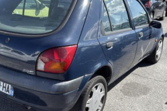 Commande chauffage FORD FIESTA 4