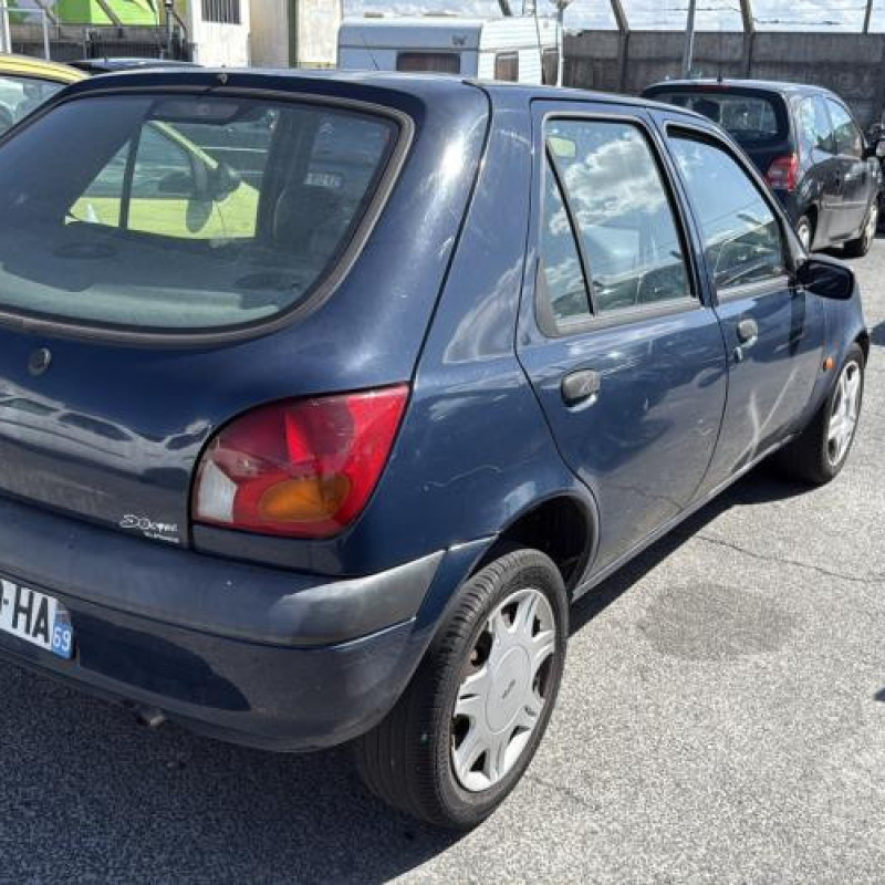 Commande chauffage FORD FIESTA 4 Photo n°8