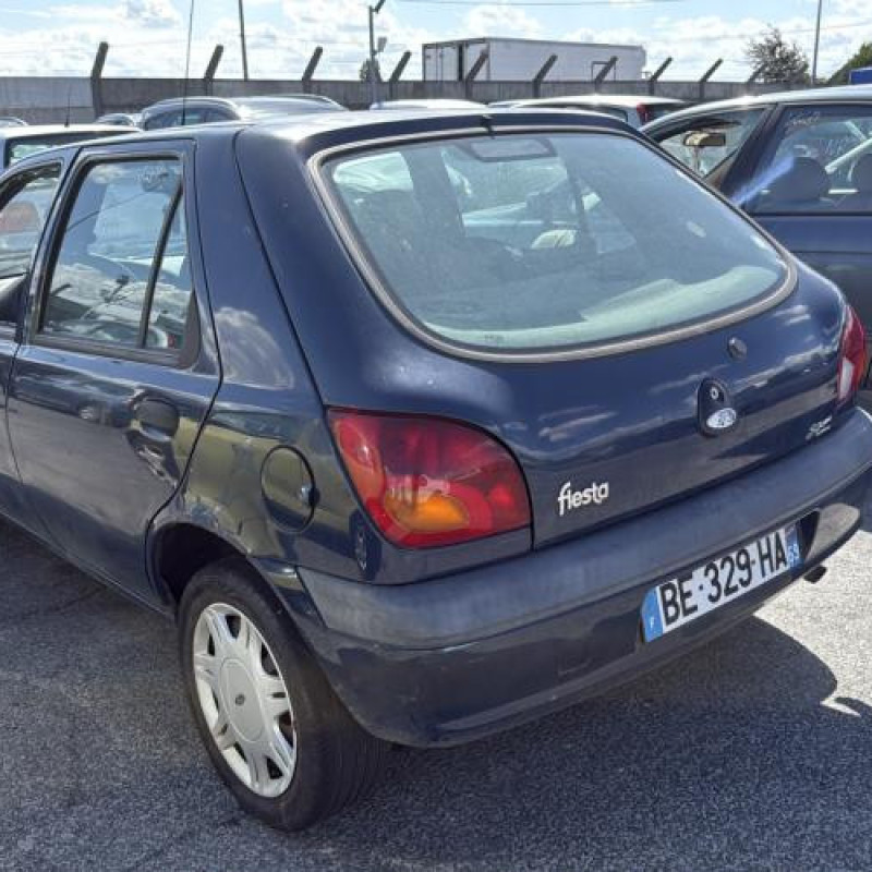 Commande chauffage FORD FIESTA 4 Photo n°9