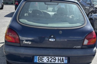 Commande chauffage FORD FIESTA 4