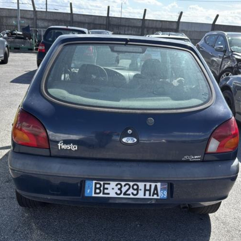 Commande chauffage FORD FIESTA 4 Photo n°10