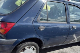 Commande chauffage FORD FIESTA 4