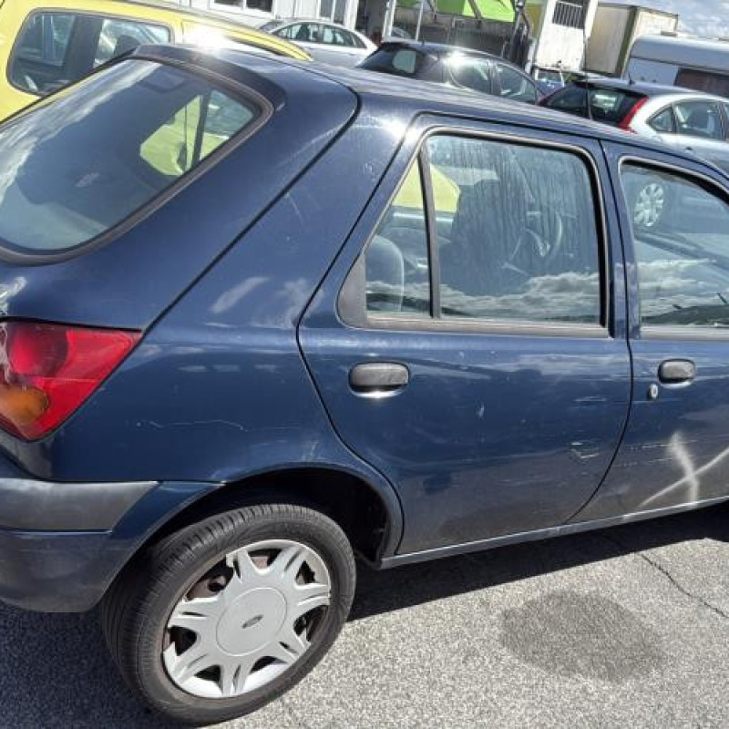 Commande chauffage FORD FIESTA 4 Photo n°11