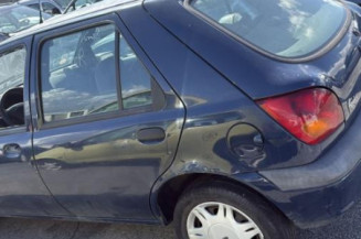 Commande chauffage FORD FIESTA 4