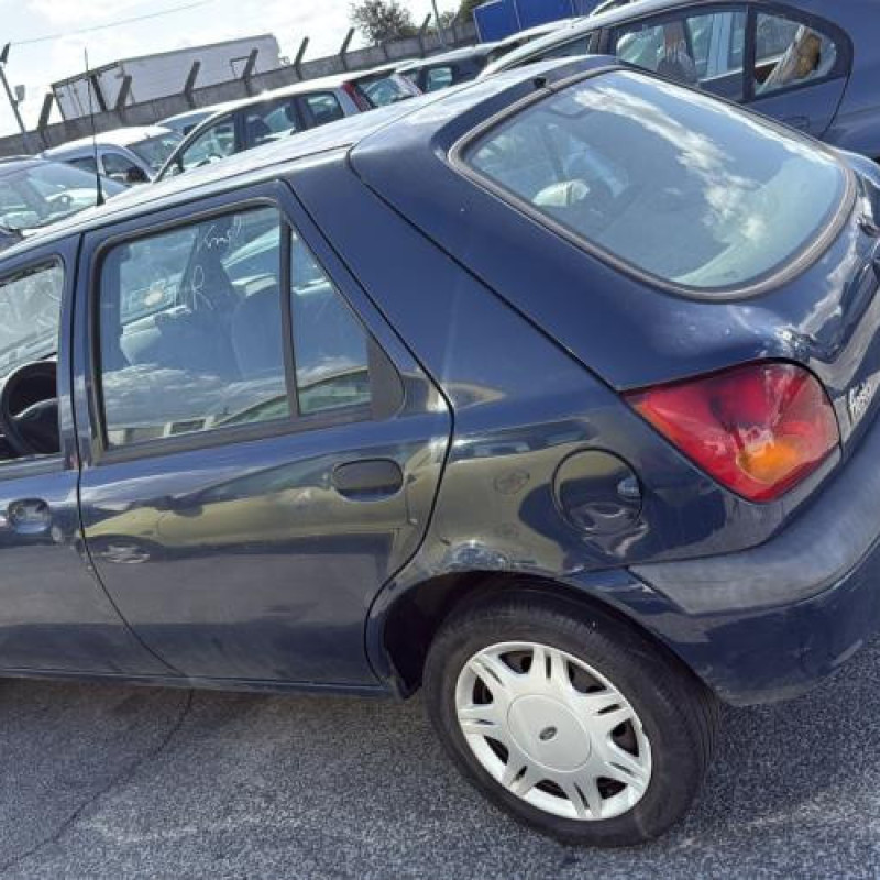 Commande chauffage FORD FIESTA 4 Photo n°12