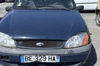 Commande chauffage FORD FIESTA 4